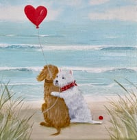 Image 1 of I Love You