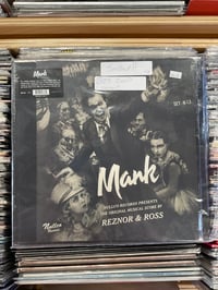Mark OST 