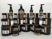 Natural Sensi 16oz. | Unscented 