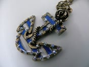Image of Anchor Pendant