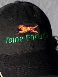 Image 3 of T.E Transport Cap