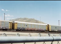 El Tren