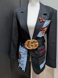 Image 3 of The Biggest the Largest Belt