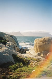 Cape Town, South Africa 
