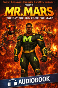 Image 1 of Mr. MARS time Minutes 17.13 