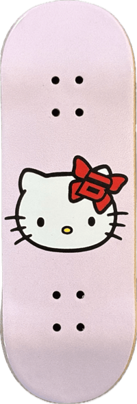 Image 1 of Pink Hello Kitty