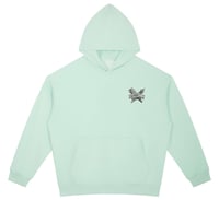 Image 5 of Static Vs. Bags Members Only Essentials Heavyweight Hoodie