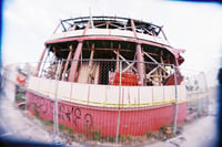 My Old Place