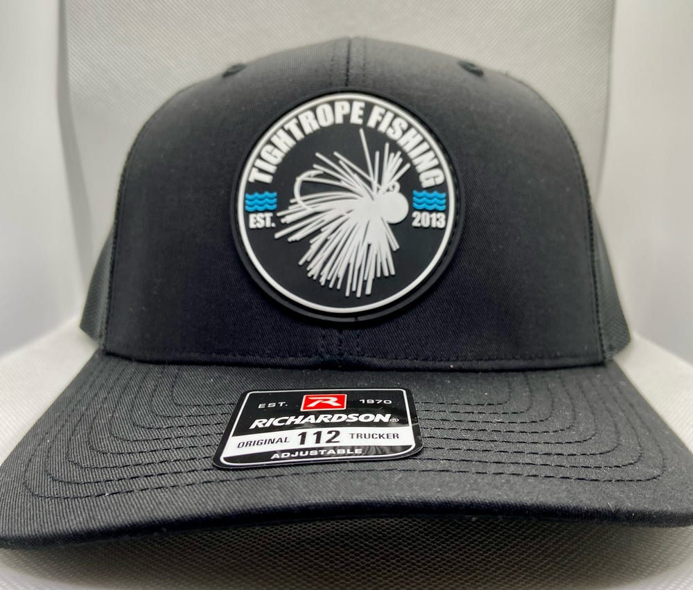 Image of TightRope Ball Cap #1