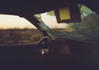 A Broken Drive