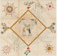 Image 4 of Puzzle Purse ~ Love Letters Workshop ~ Sat 7th March ~ Three legs Taproom