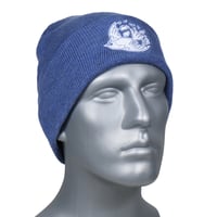 Image 2 of Sparrow Logo Beanie Hat