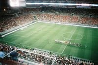 Messi In Tampa Florida 