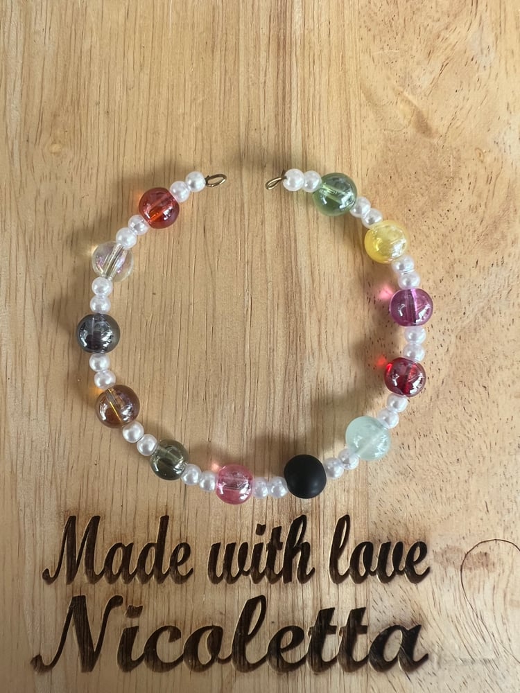 Image of Eras Bracelet 