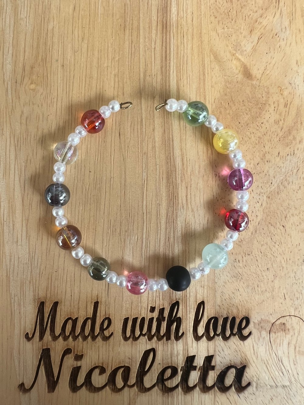 Image of Eras Bracelet 