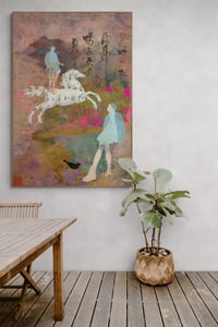 Image 8 of In the Shadow of the Mountain 