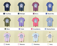 Image 2 of Dog - Tshirt