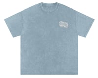 Image 2 of Dice Oversized T-Shirt