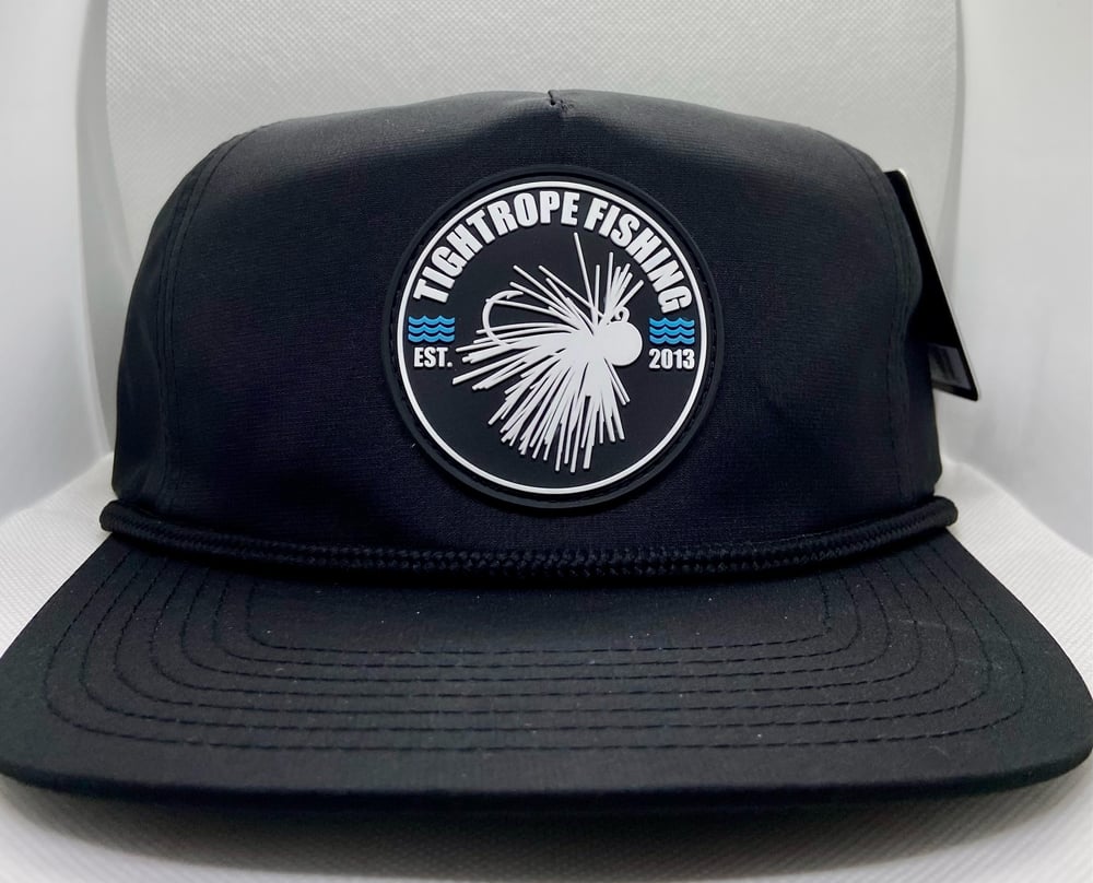 Image of Tightrope Ball Cap #3