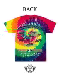 Image 5 of 'World Peace' Shirt