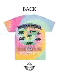 Image 7 of 'World Peace' Shirt