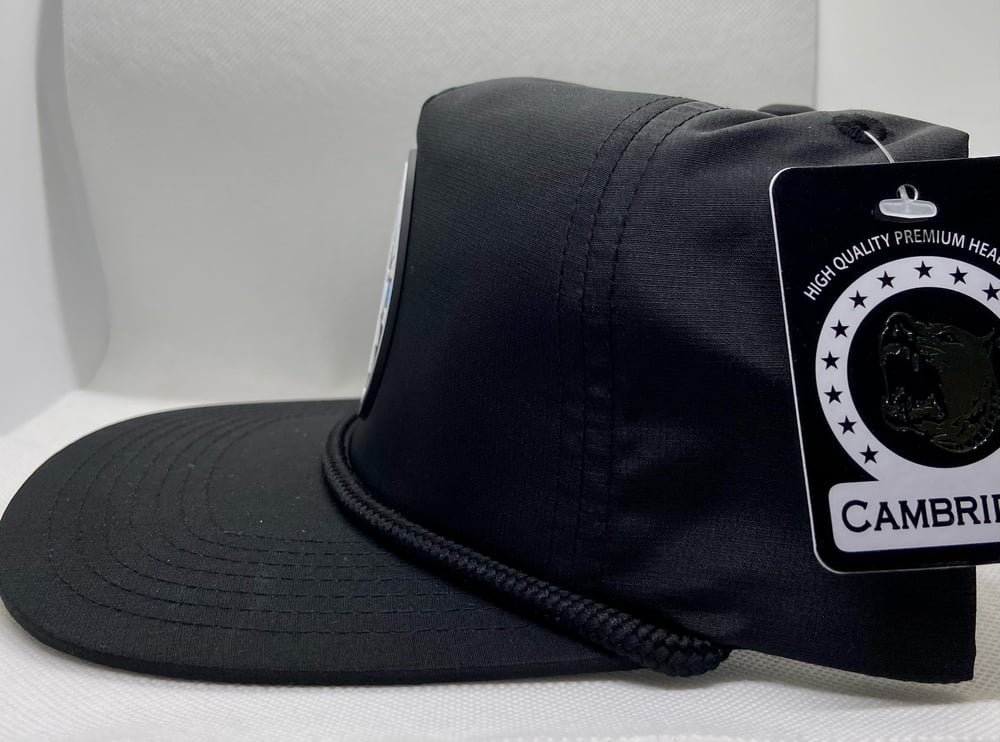 Image of Tightrope Ball Cap #3