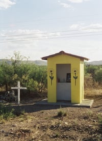 La Capilla