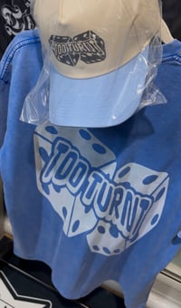 Image 5 of Dice Oversized T-Shirt