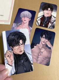 Image 3 of LADS misc photocards