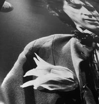 Image 2 of Johnny Thunders Poster (1991)