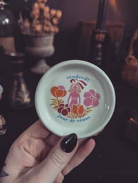 Mini Venus dish 