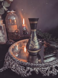 Image 2 of Mini brass base 