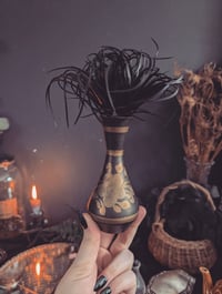 Image 1 of Mini brass base 