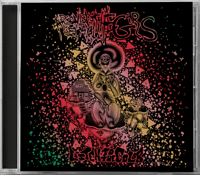ARSONISTS GET ALL THE GIRLS - LISTEN TO THE COLOR