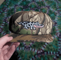 Image 1 of Barn burner 