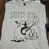 F&*K ICE T SHIRT (IN STOCK)