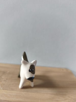 Image of Petit chien brun