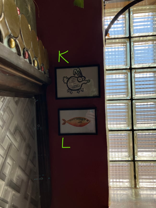 Royale Display - 5, 6