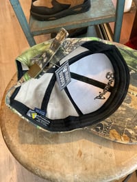 Image 3 of Browning camo hat 587