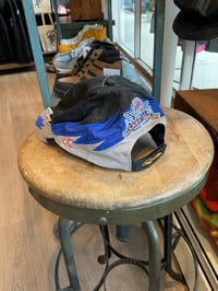 Image 2 of Rusty Wallace miller lite hat 602