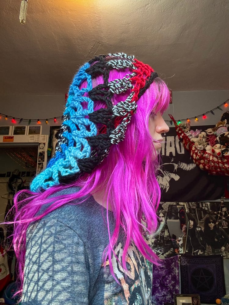 Image of ACID SLOUCHIE 1/1