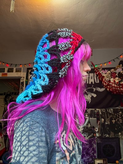 Image of ACID SLOUCHIE 1/1