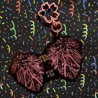 Image 2 of Hikaru Clasp Keychain