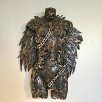 Image 1 of "RUST AND REDEMPTION"