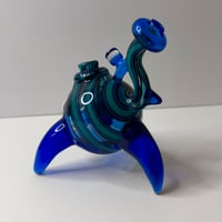 Image 3 of SpunJake HornBall