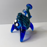 Image 2 of SpunJake HornBall