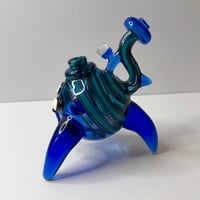 Image 5 of SpunJake HornBall