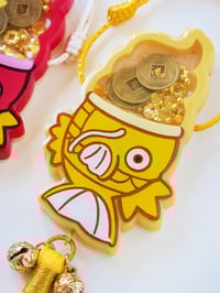Image 3 of Money Magikarp (Dry Shaker)