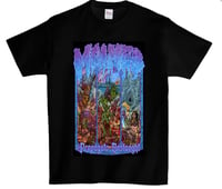 Maimed - Propagate Onslaught T-SHIRT
