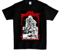 Soul Devourment- Beyond The Outer Rim T-SHIRT